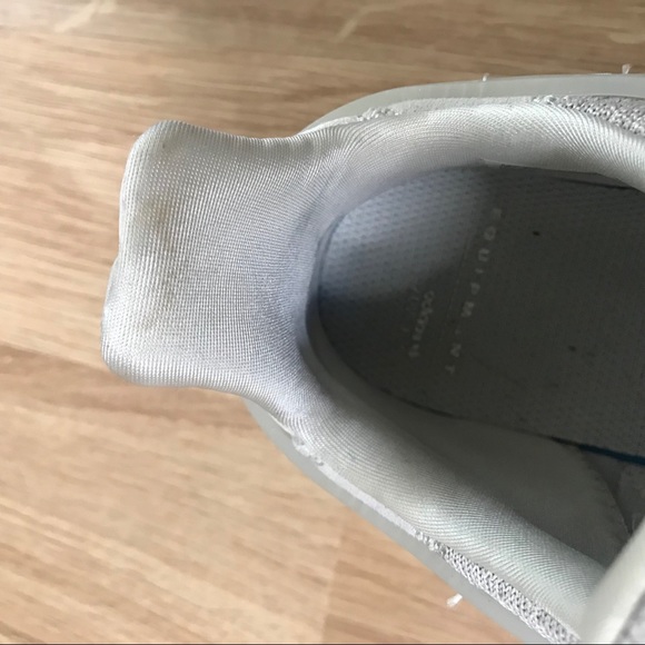 Adidas Eqt Support ADV Nude Sneakers - Picture 2 of 5